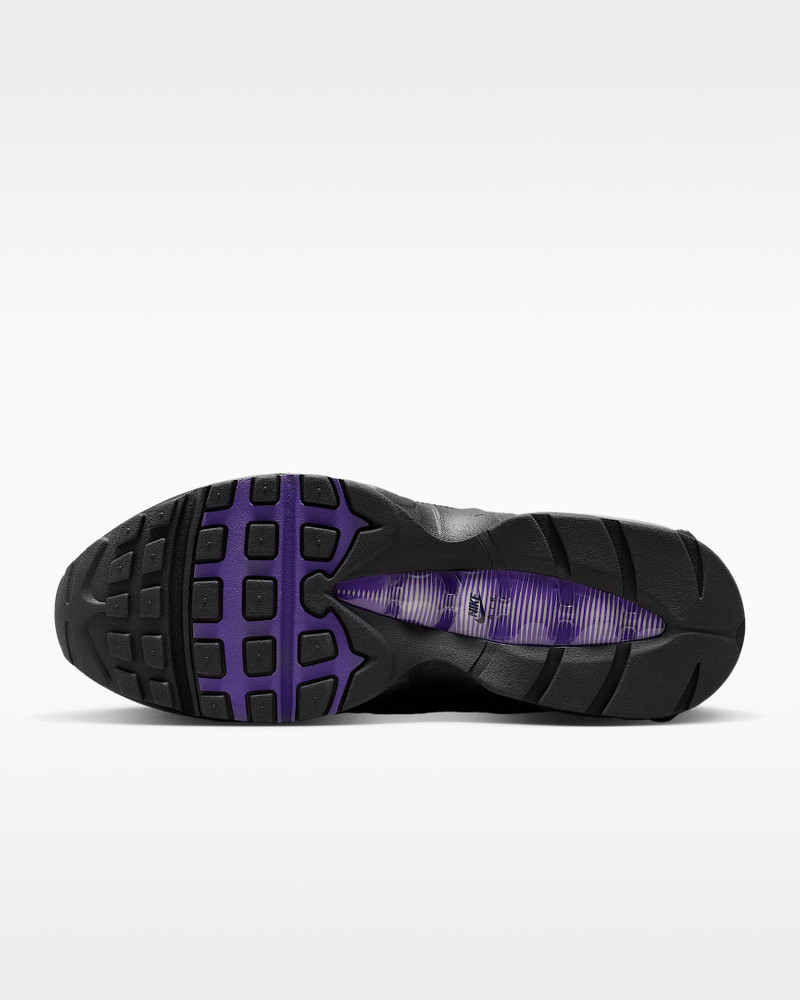 Nike Nike Air Max 95 Men's Shoes outlook