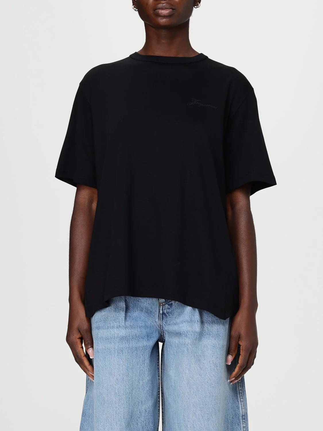 T-shirt woman Jacquemus - 1