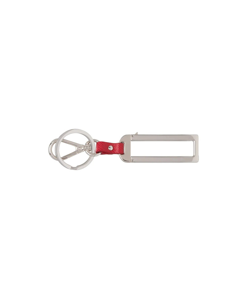 Prada Prada My Character name tag outlook