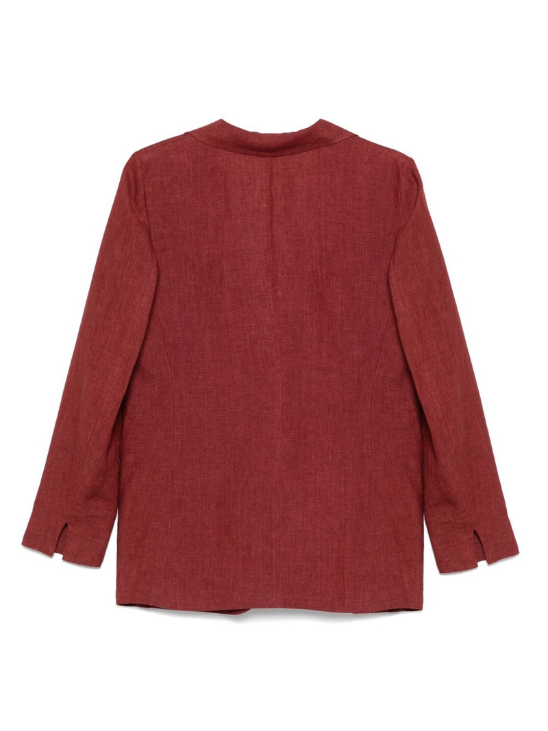 massimo alba Aline blazer outlook