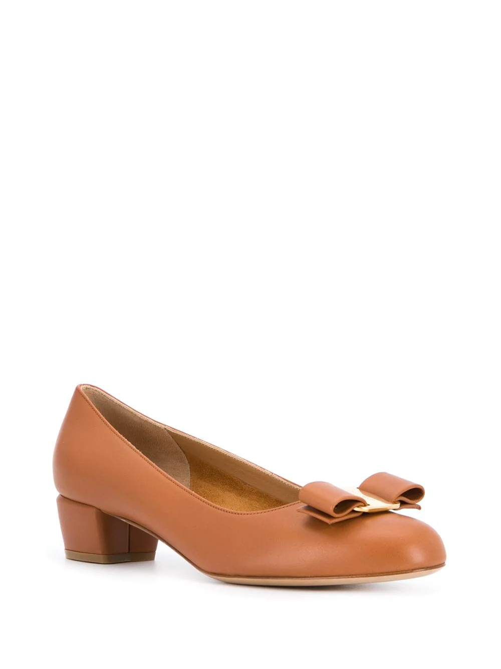 Vara Bow pumps - 2