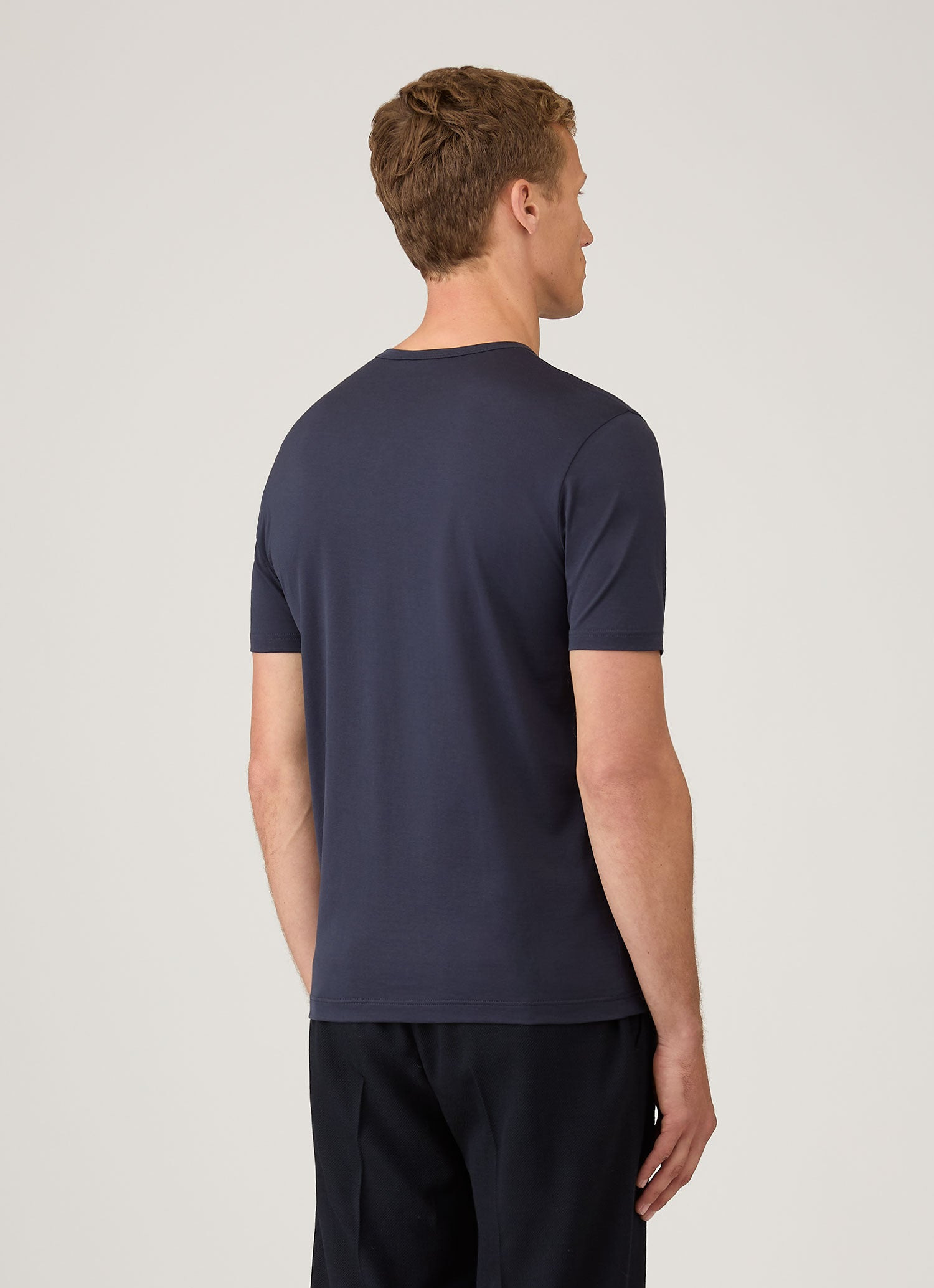 Classic T‑Shirt - 5