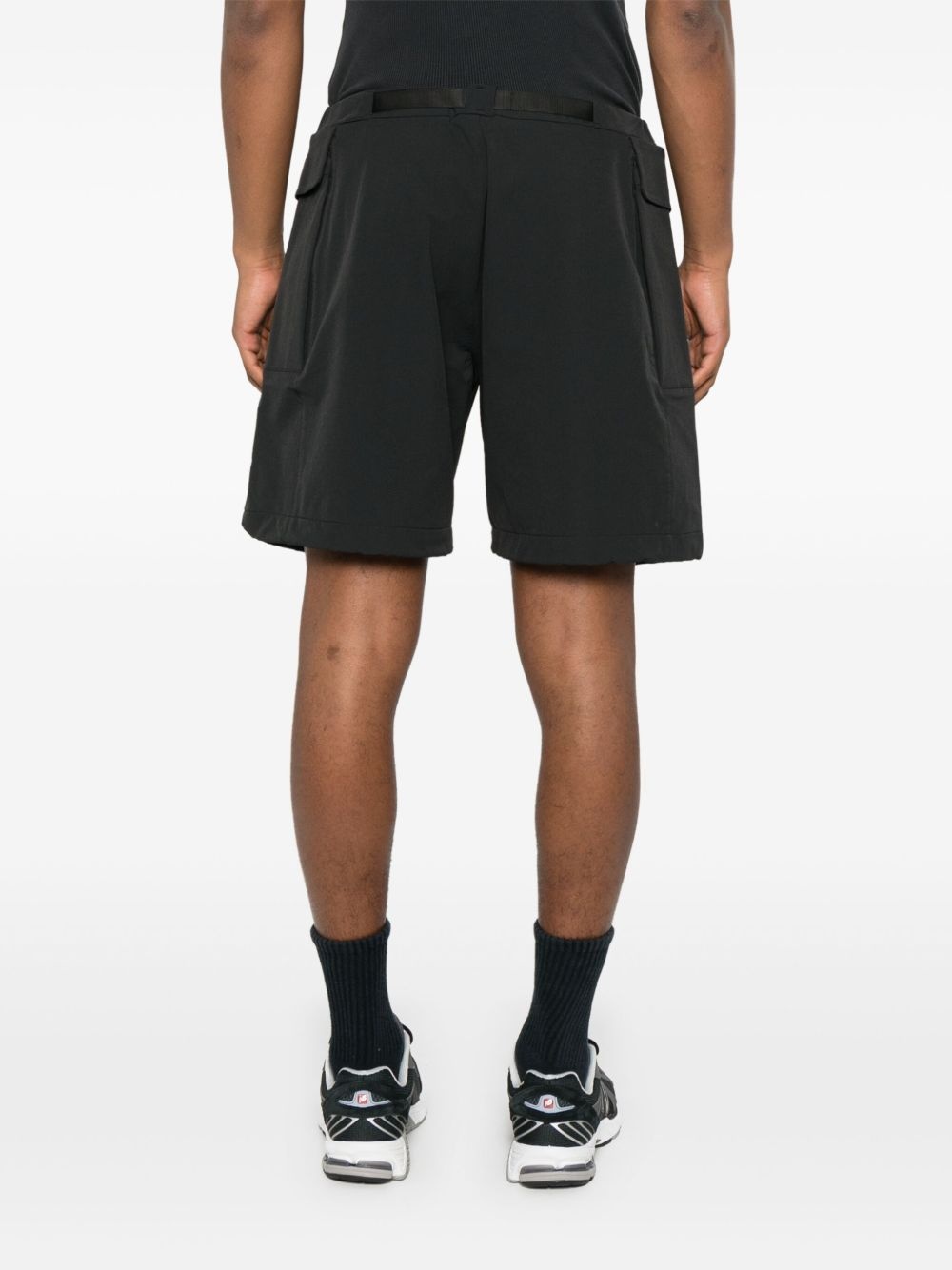 Duty track shorts - 4