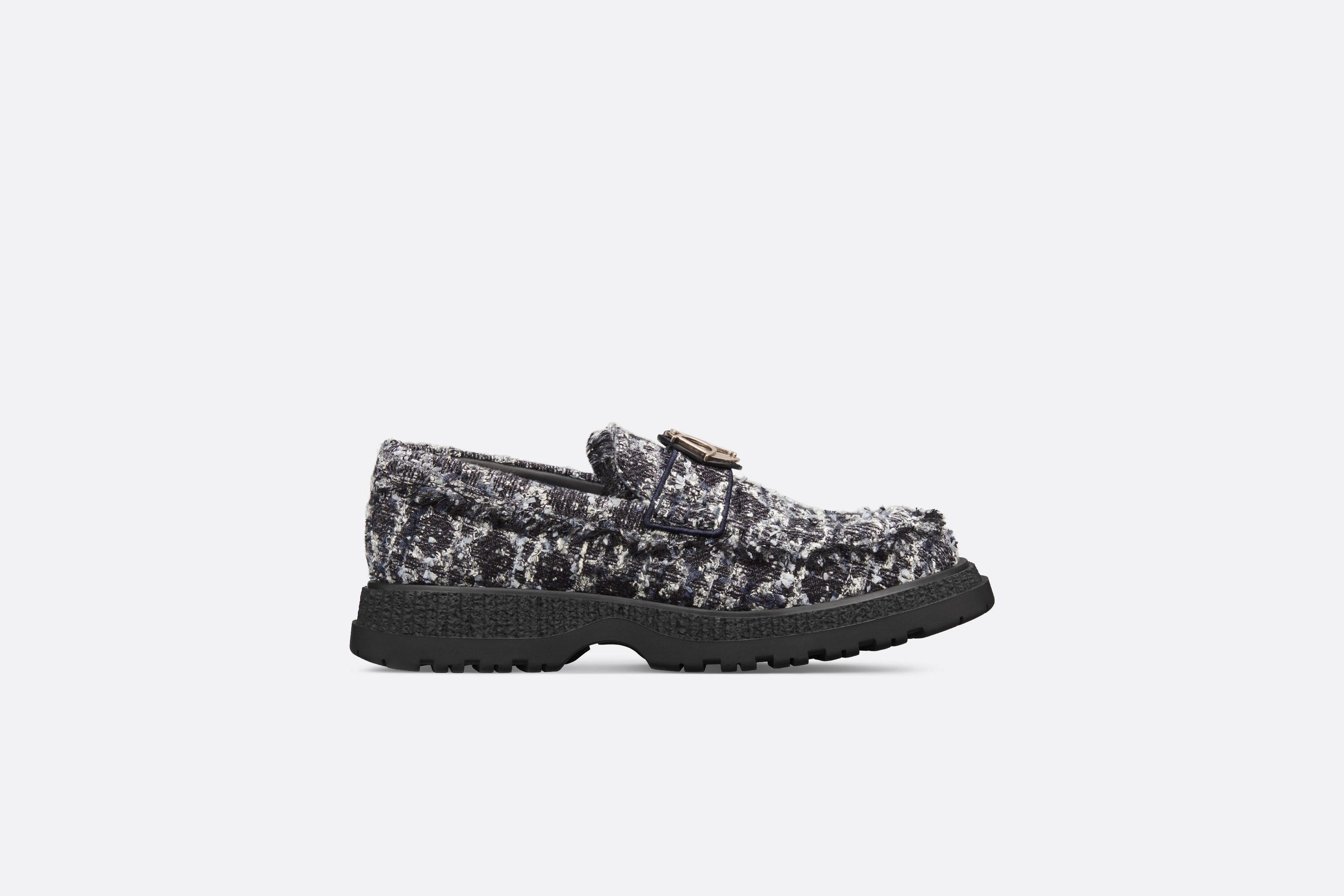 Buffalo【Dior】 ローファー Ten Loves: Dior Buffalo Loafers - 10 Magazine