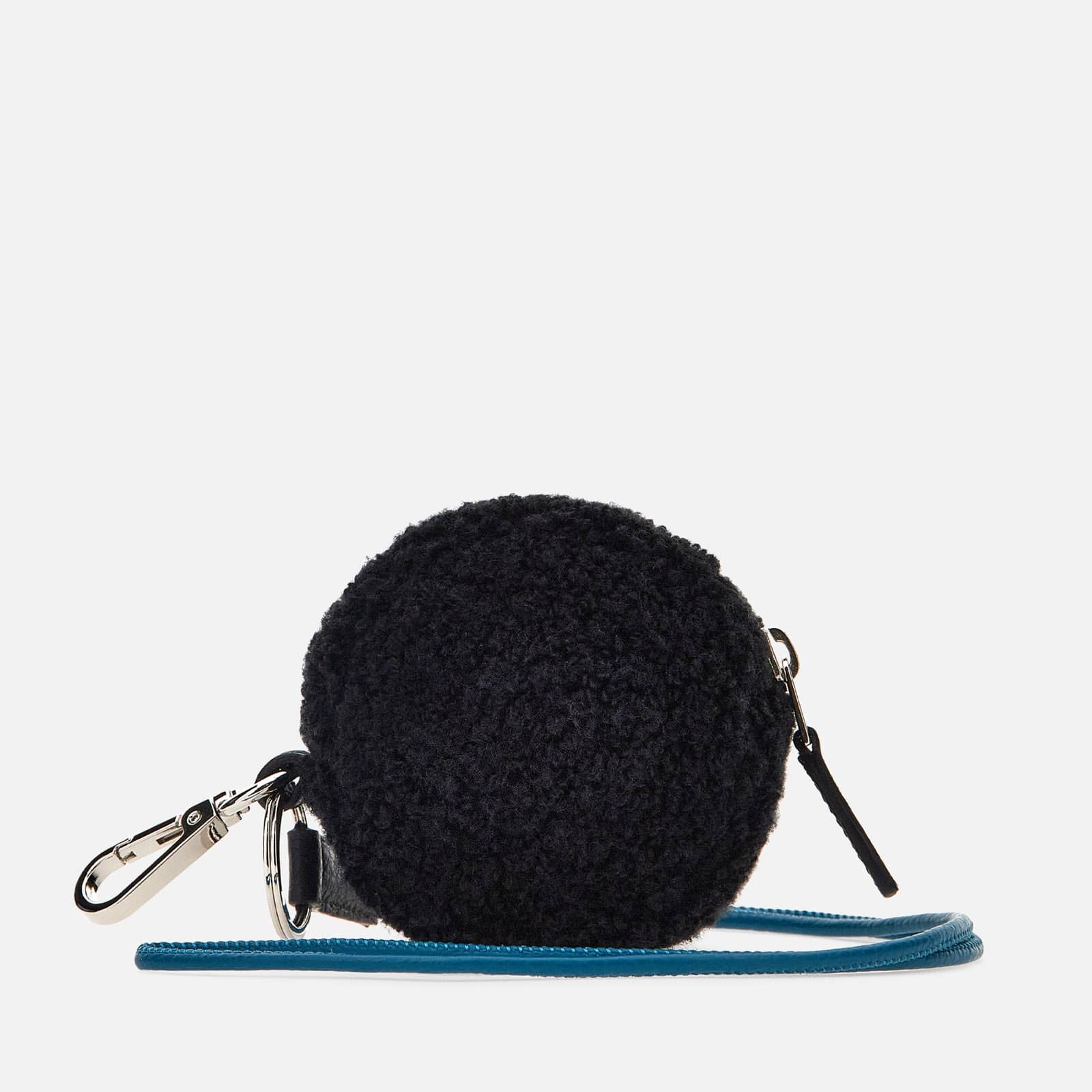 Pouch Black Blue - 2