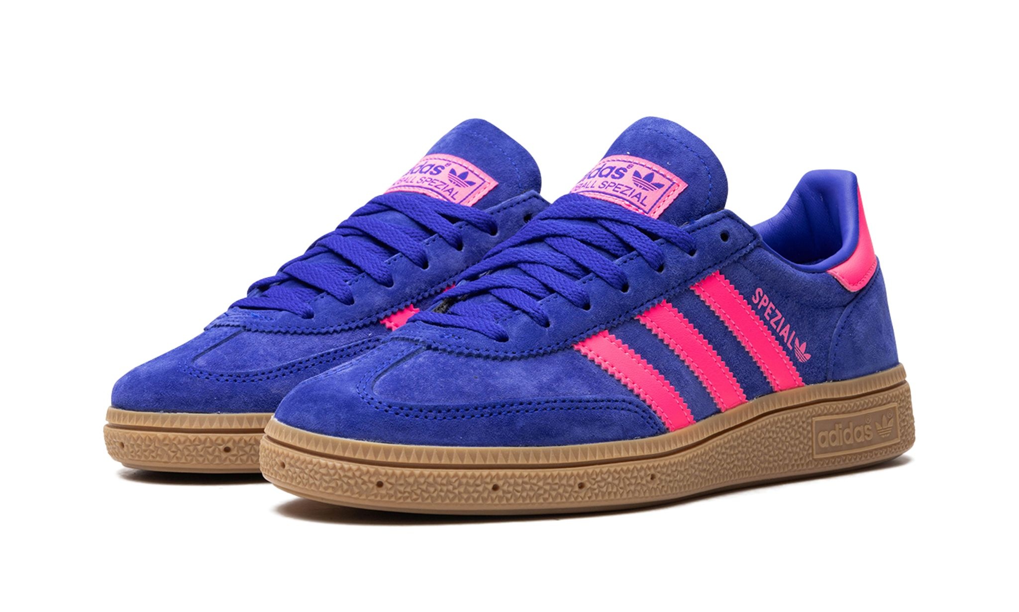 Handball Spezial WMNS "Lucid Blue Lucid Pink" - 2