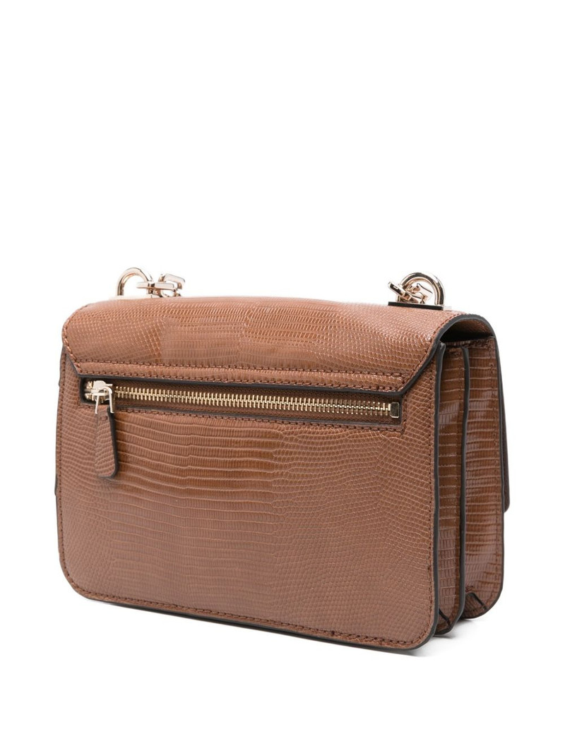 GUESS USA Salinge cross body bag outlook