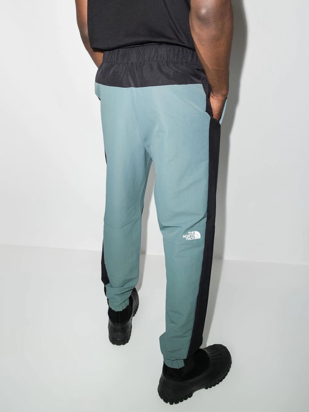 The Phlego drawstring track pants - 3