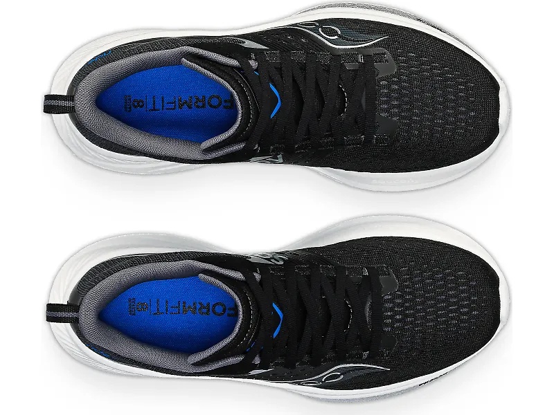 Saucony Ride 17 - 3