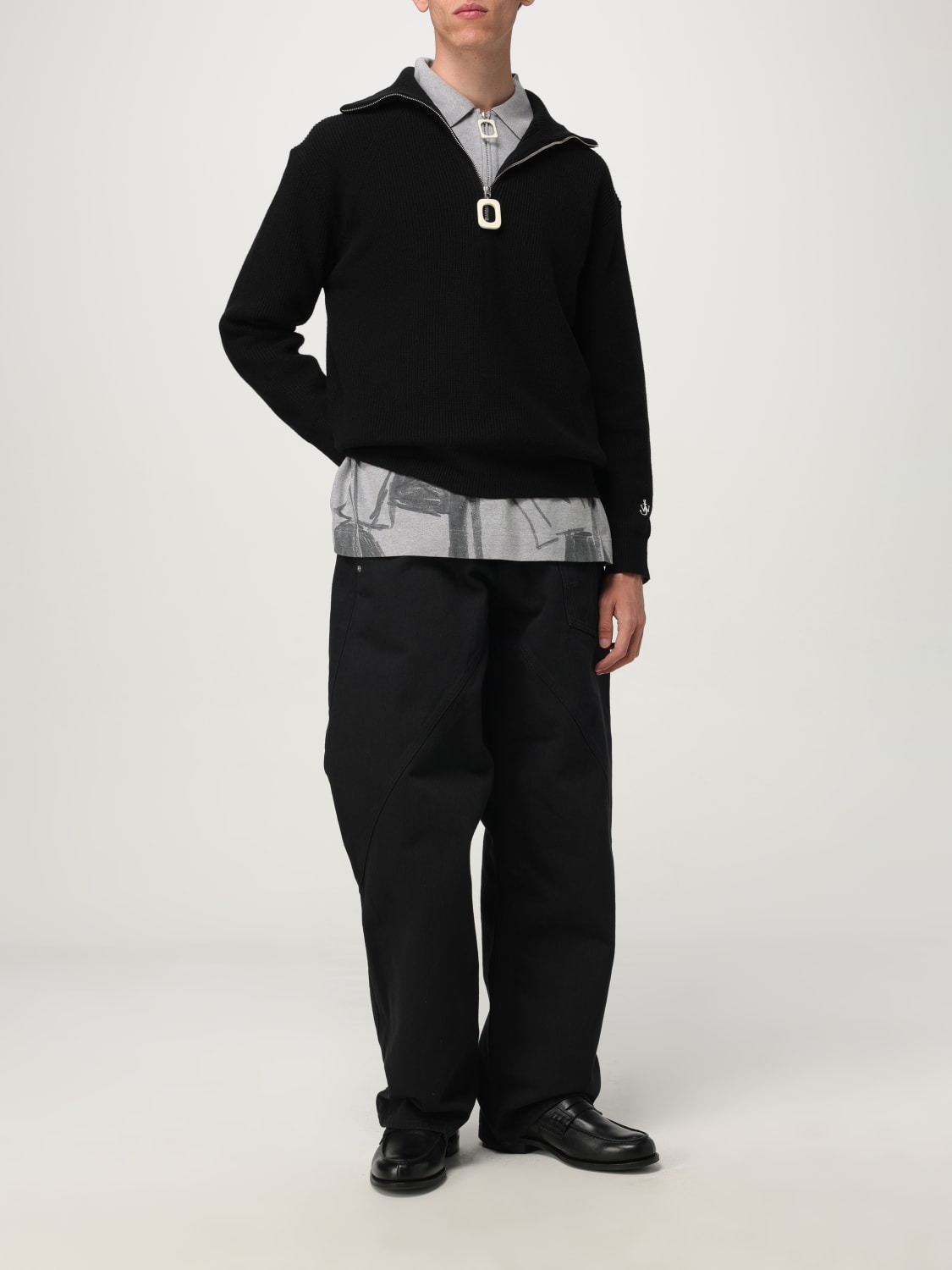 Sweater men Jw Anderson - 2