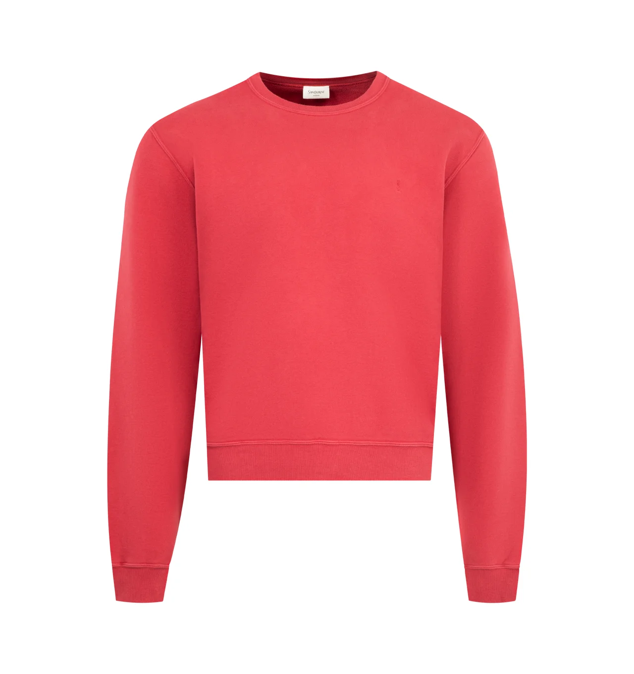 CREWNECK SWEATSHIRT - 1