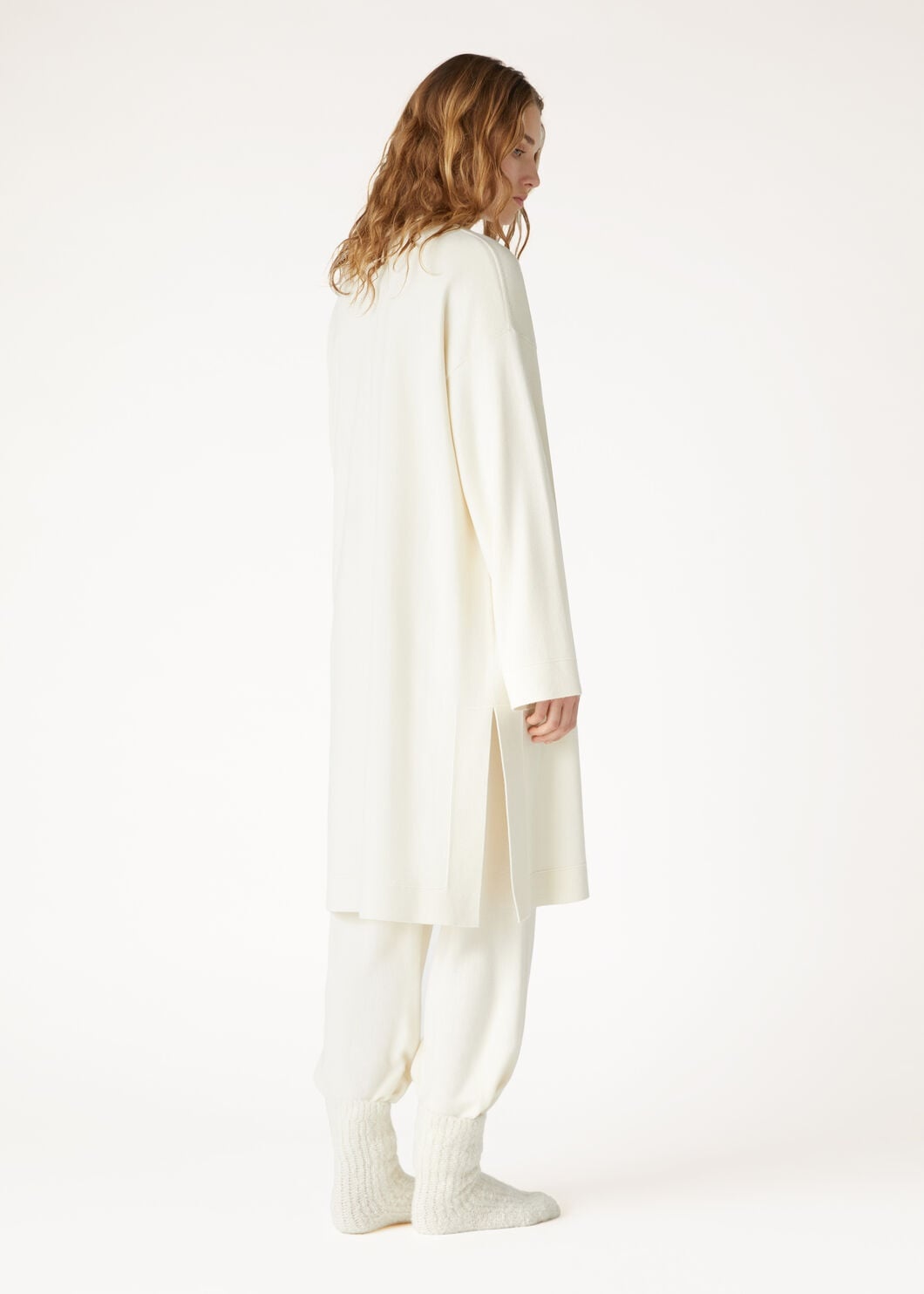 Cocooning Cardigan - 5