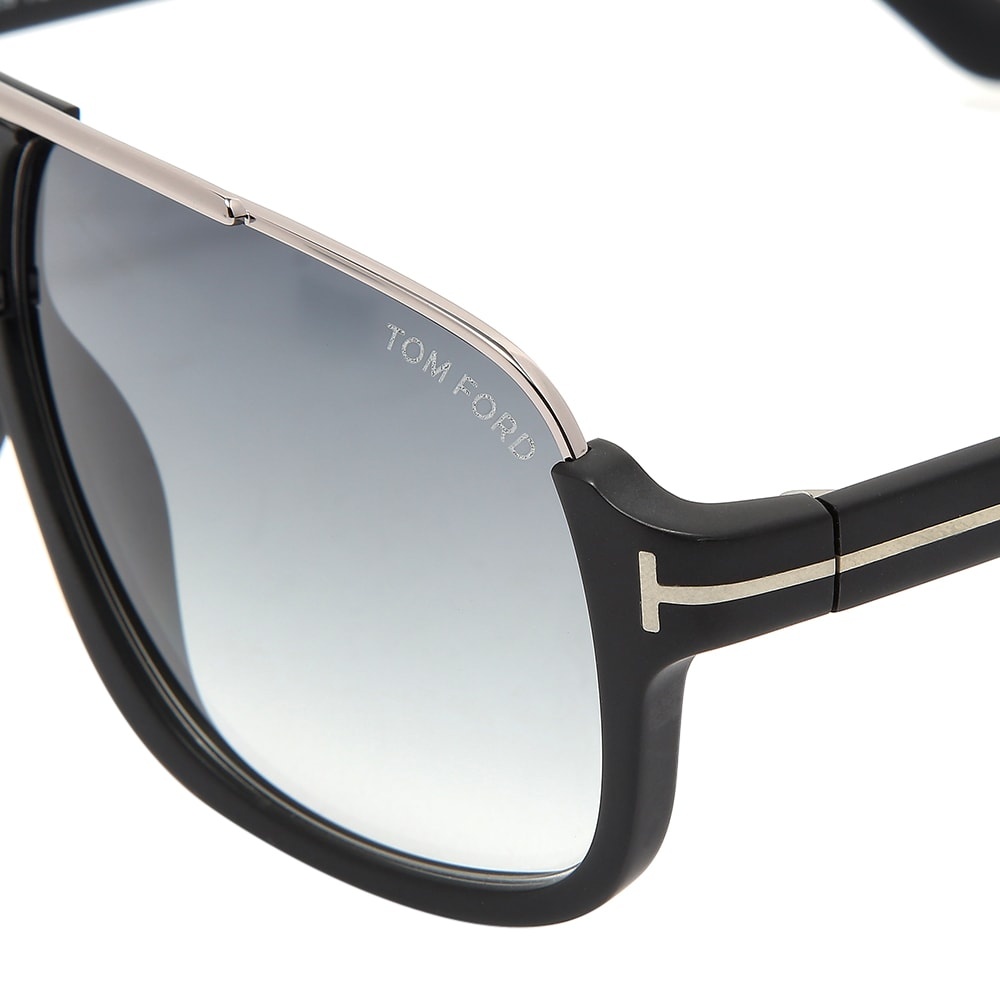 Tom Ford FT0335 Elliot Sunglasses - 4