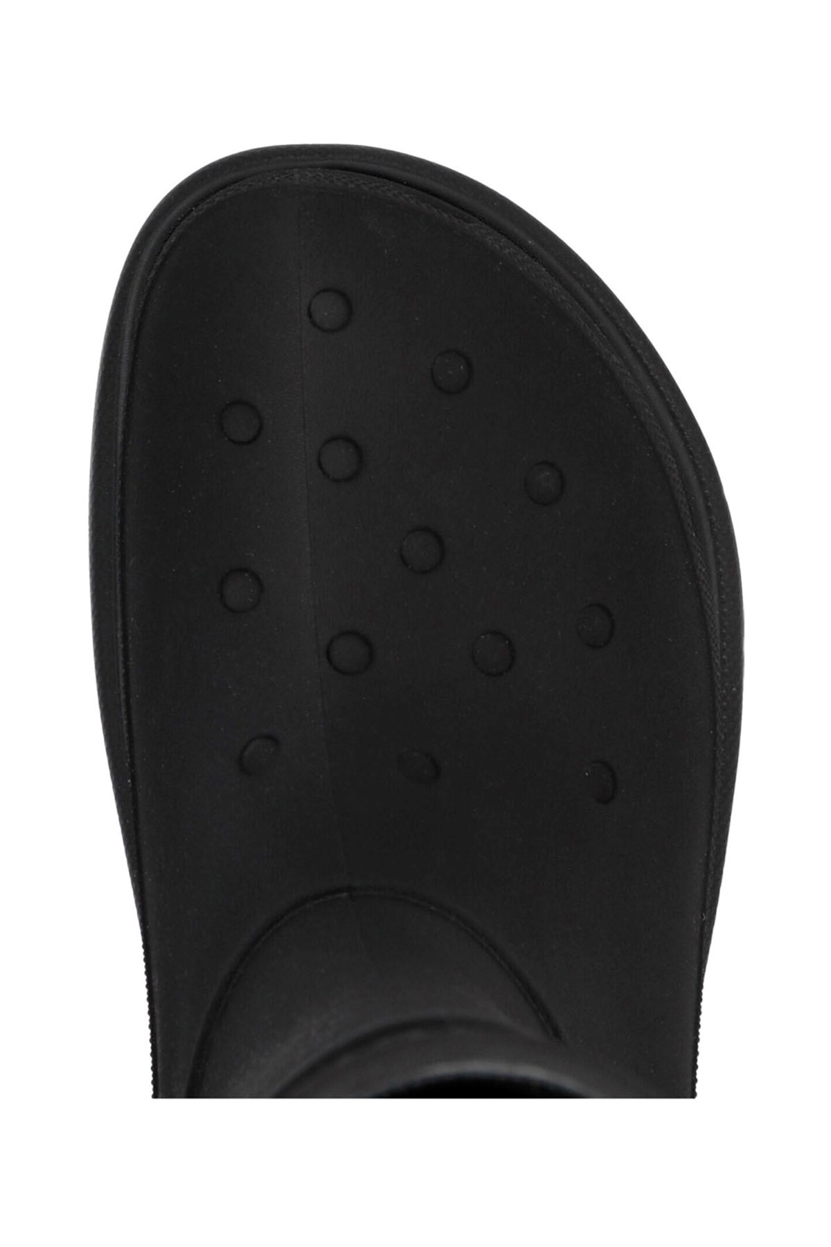 Balenciaga x Crocs boots - 4