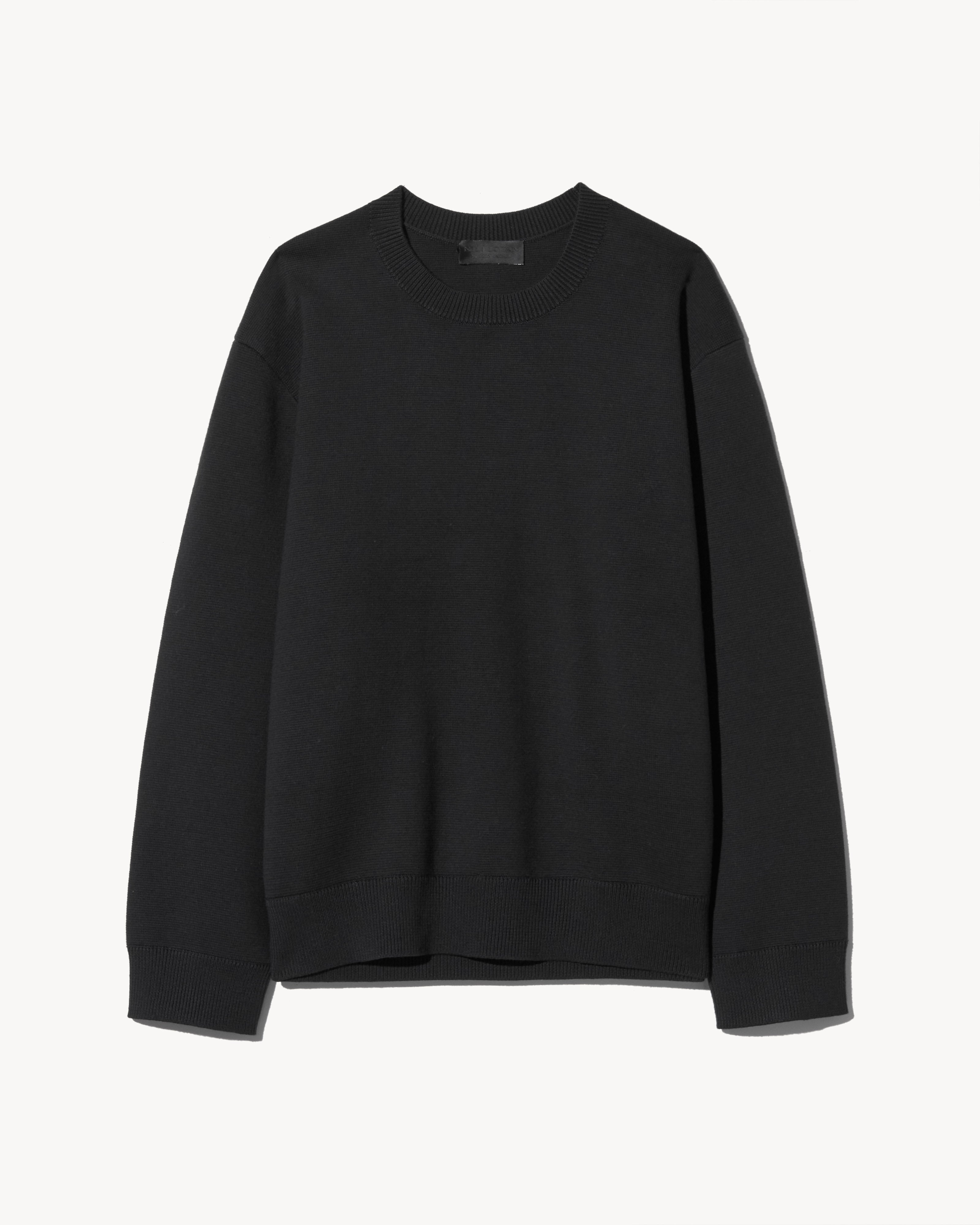 LELAND SWEATER - 1
