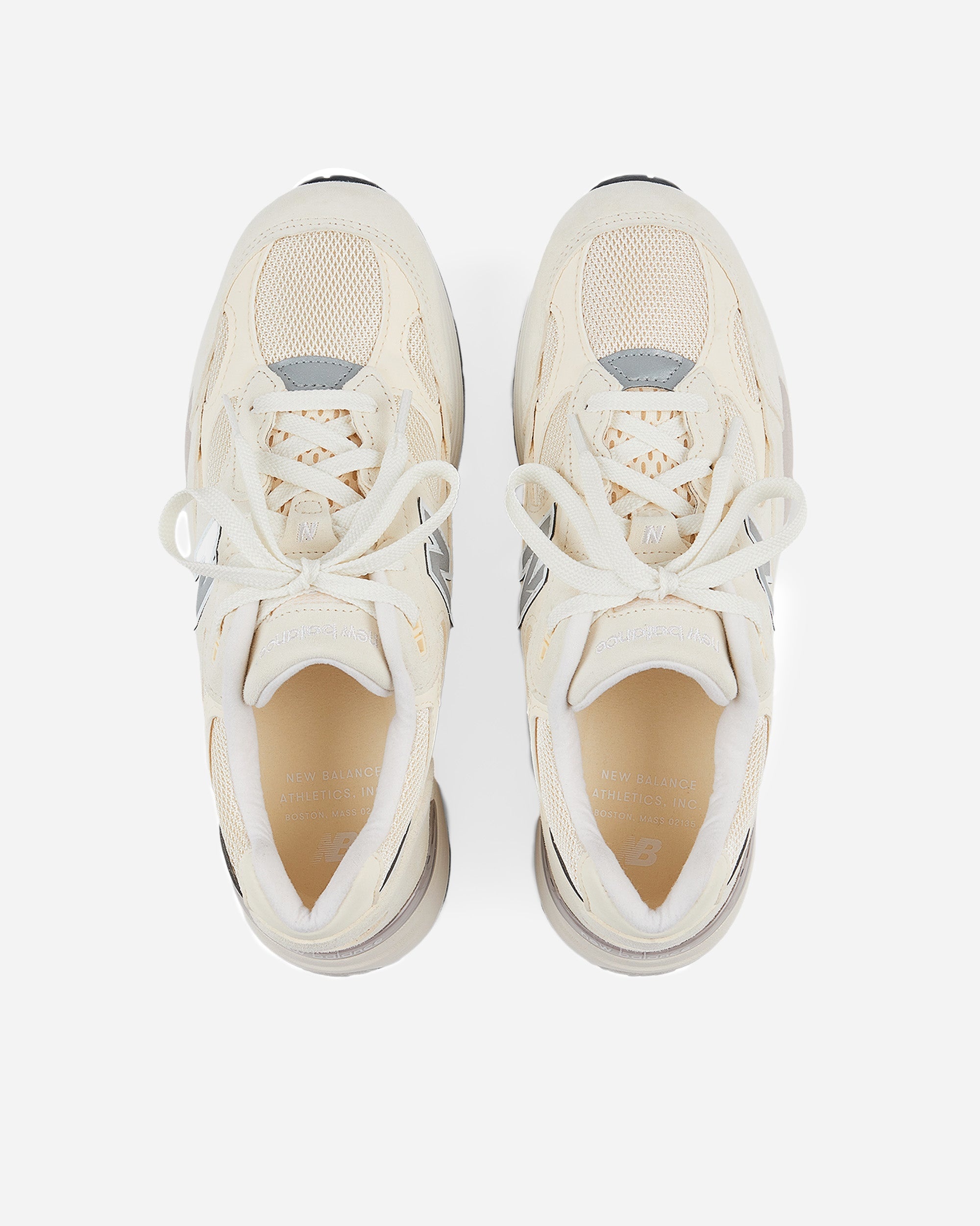 New Balance x Teddy Santis Made in USA 992 - 3