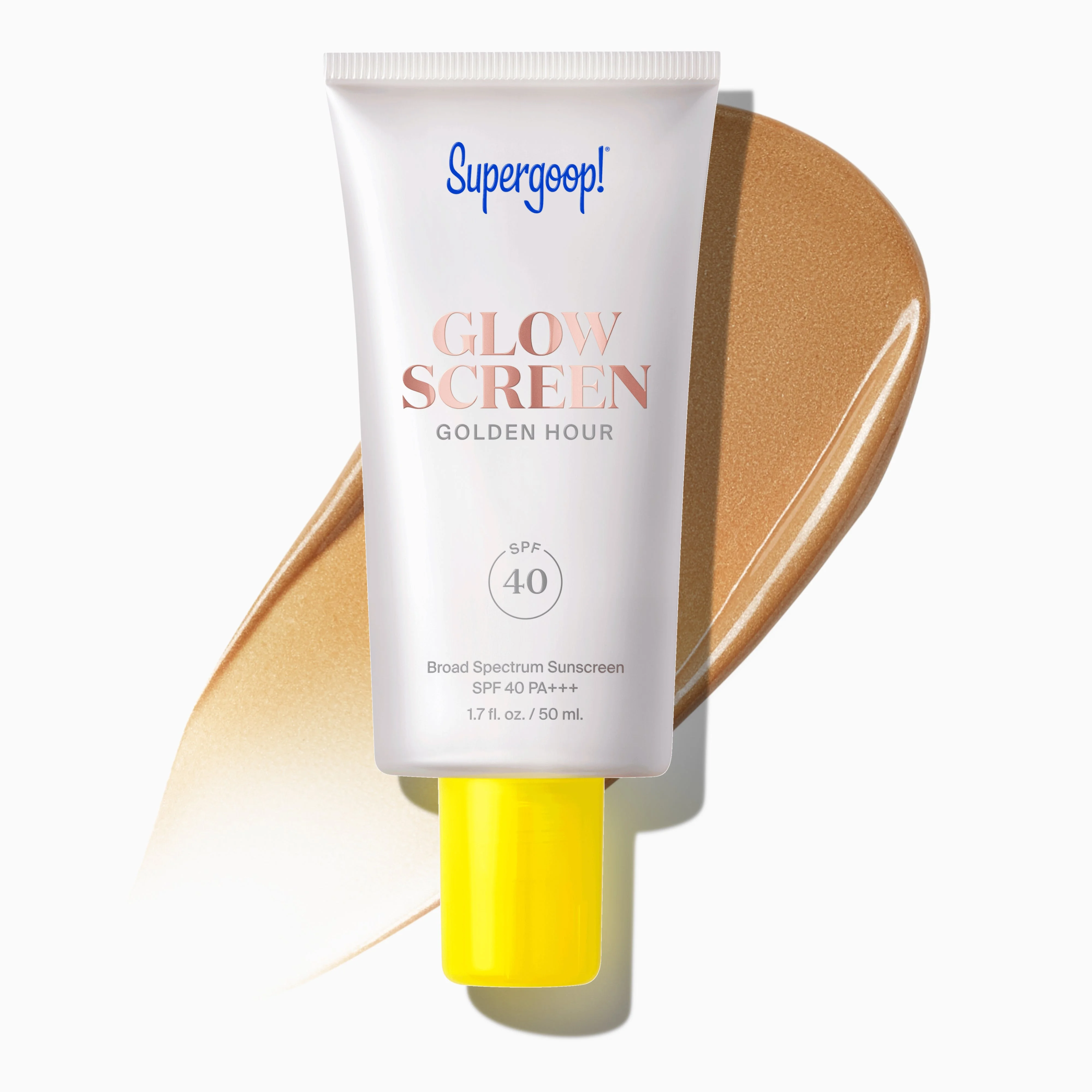 Glowscreen SPF 40 - 1