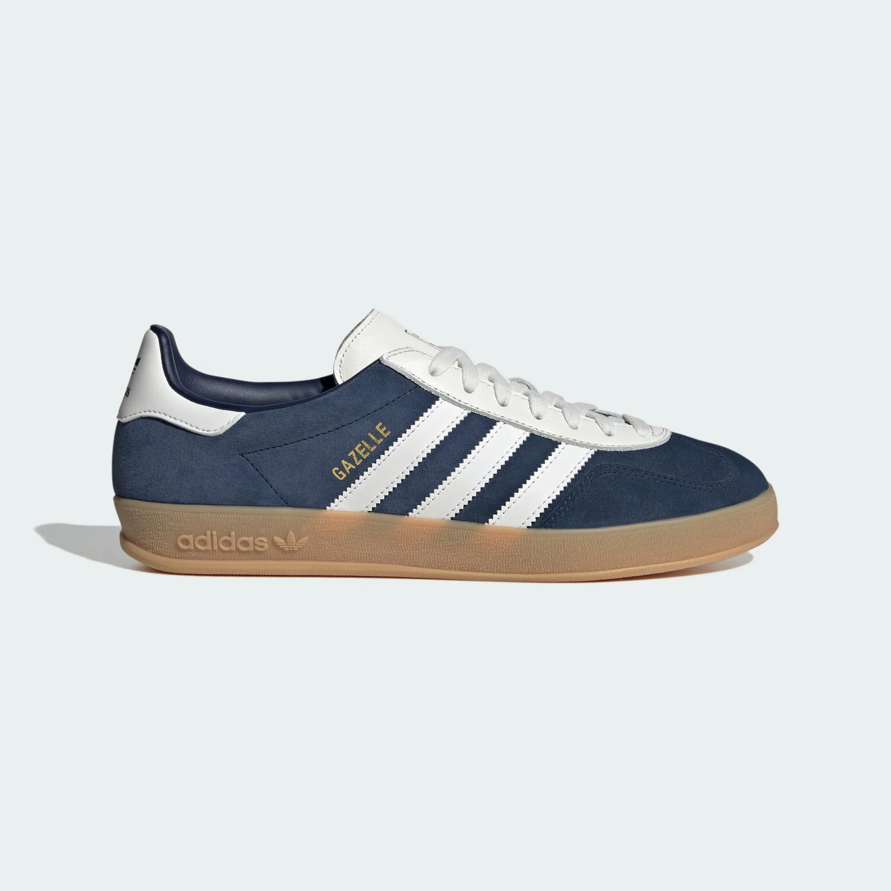 GAZELLE INDOOR SHOES - 1