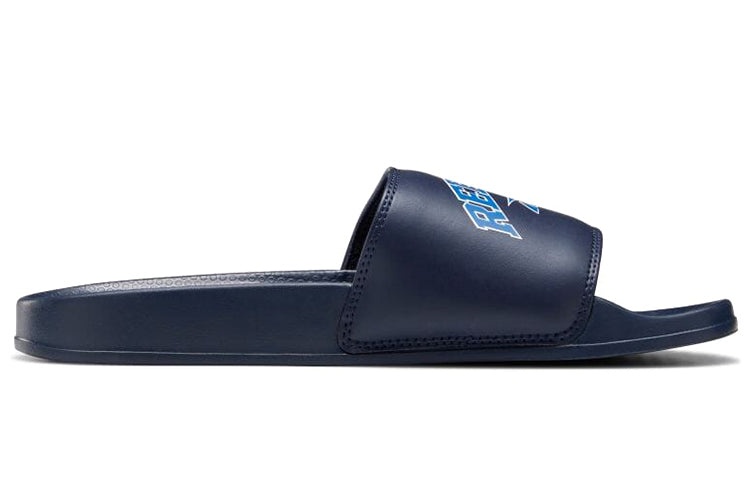 Reebok Classic Slide 'Vector Blue' FZ3165 - 2