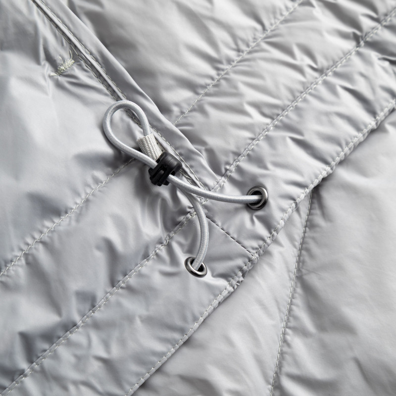 Men's Keilir Down Collar Jacket 4