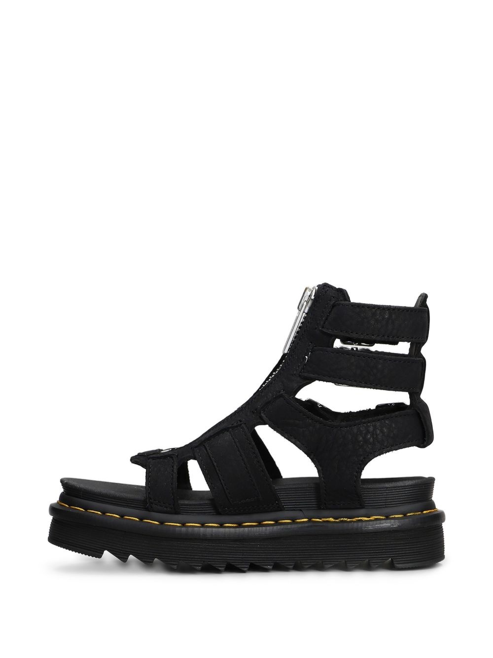 Olson sandals - 3