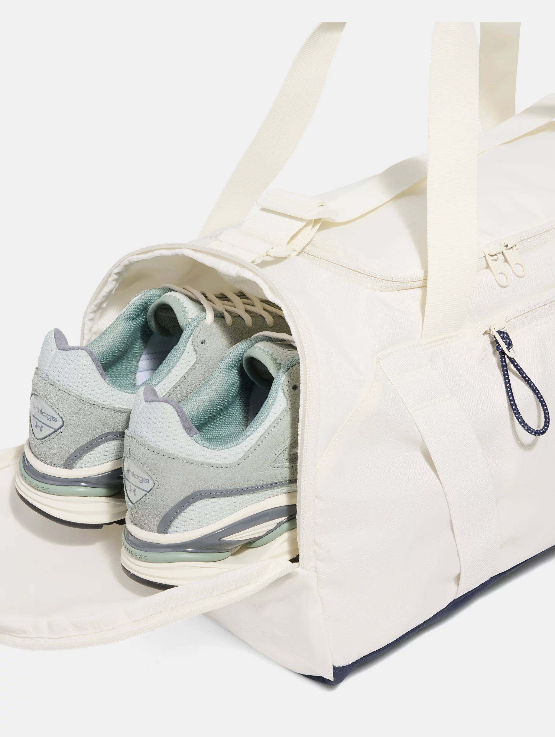 Women's UA Undeniable Signature Duffle - 4
