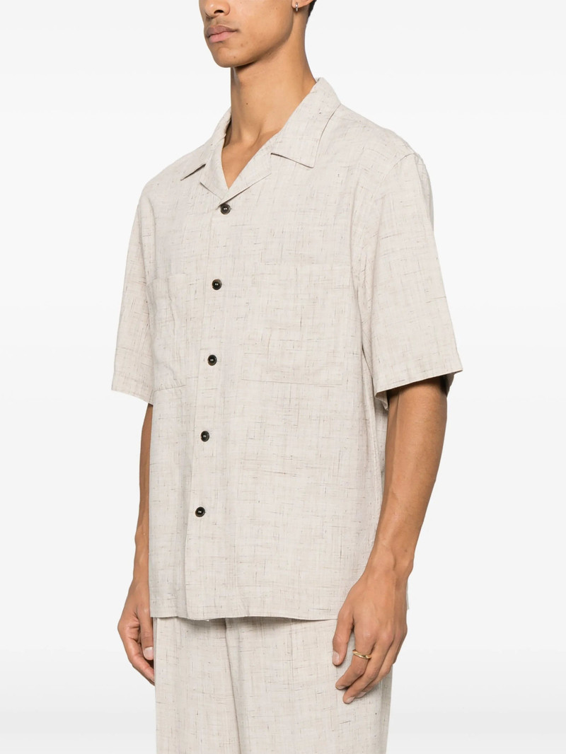 BARENA Solana Gresto Shirt outlook