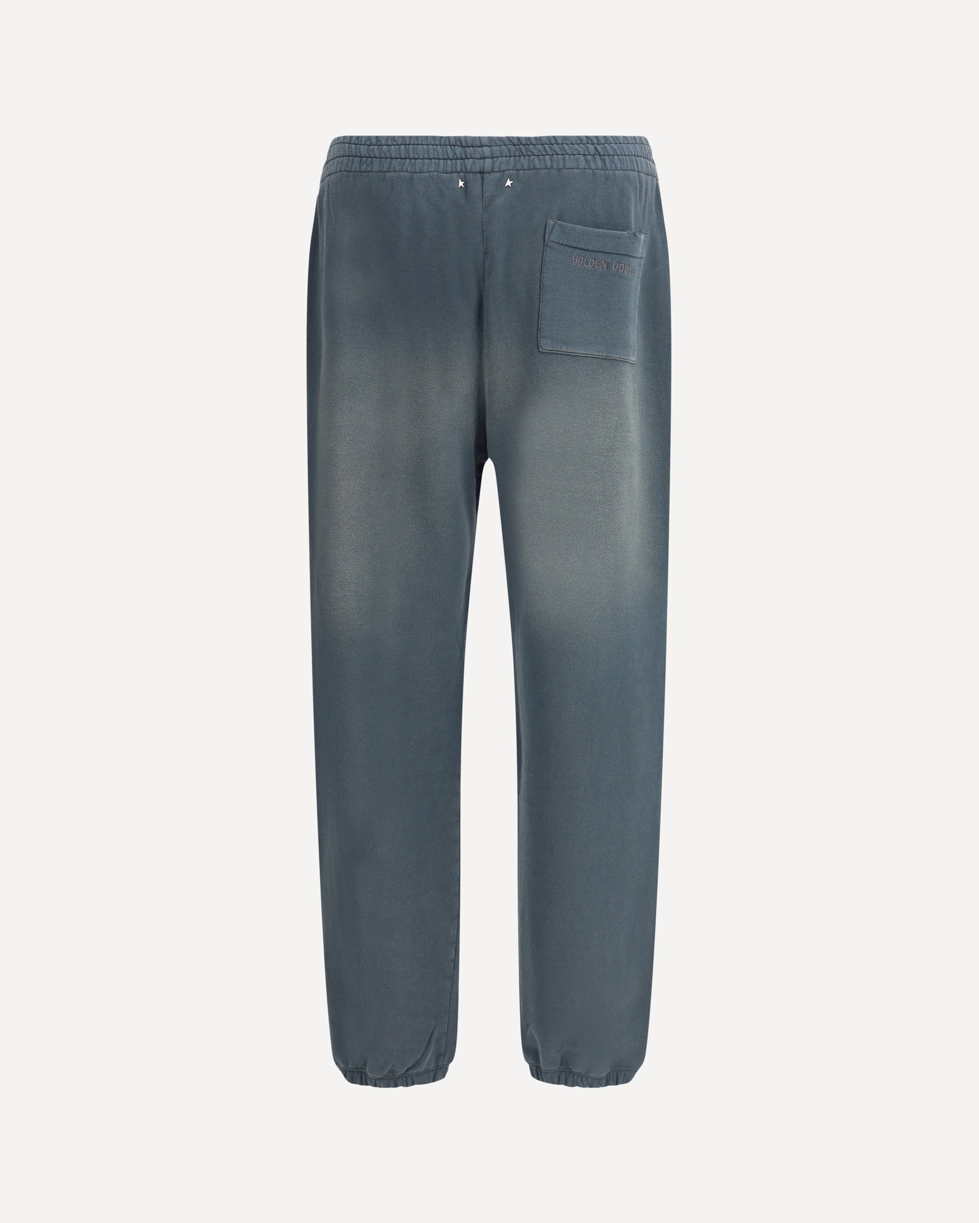 Monochrome Sweatpants - 2