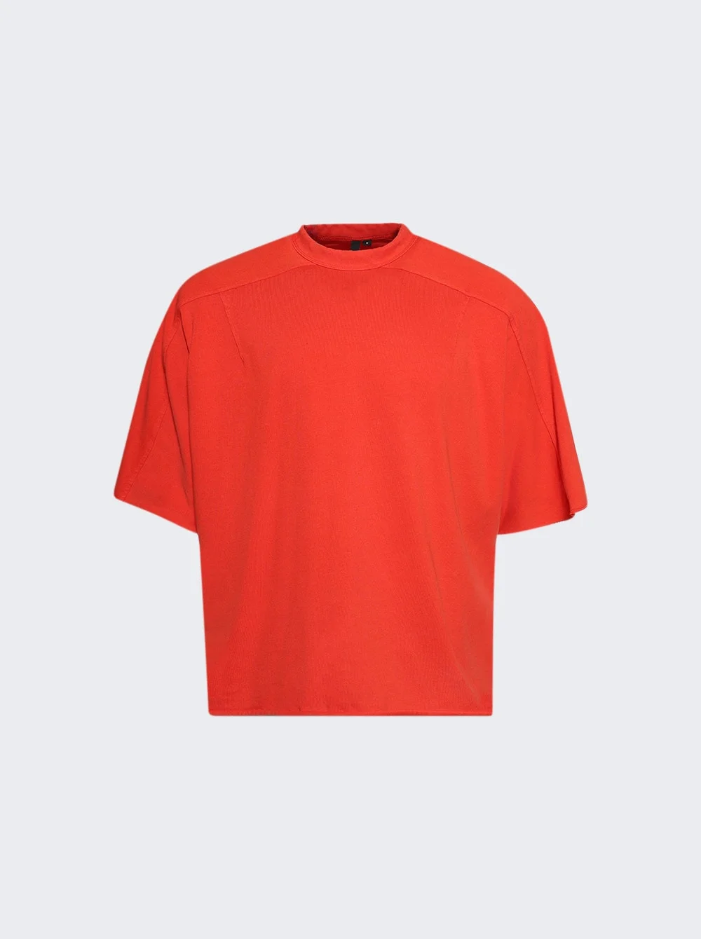 Heavy Dart Tee Cherry - 1