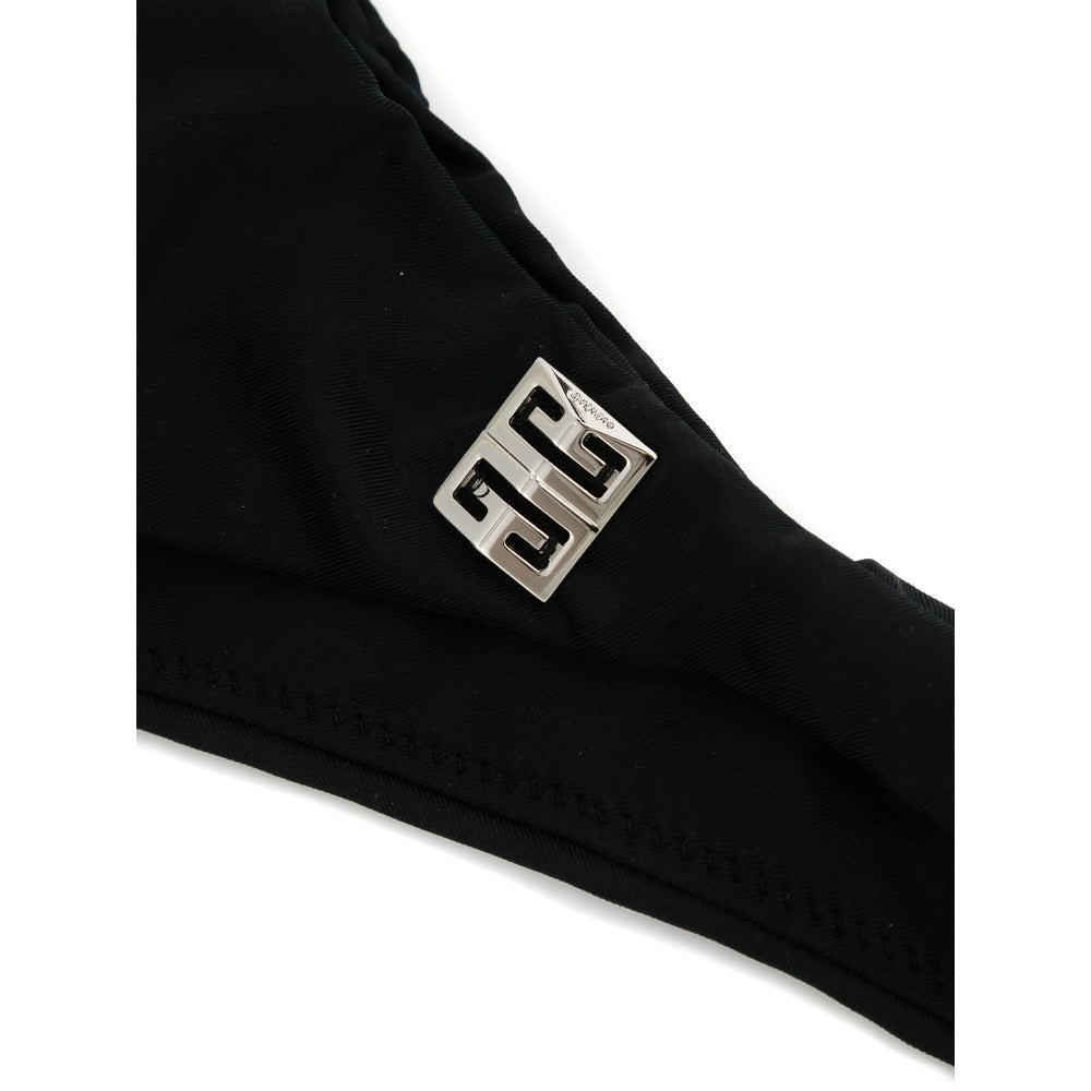 Givenchy Black Beachwear - Bikinis Women - 2