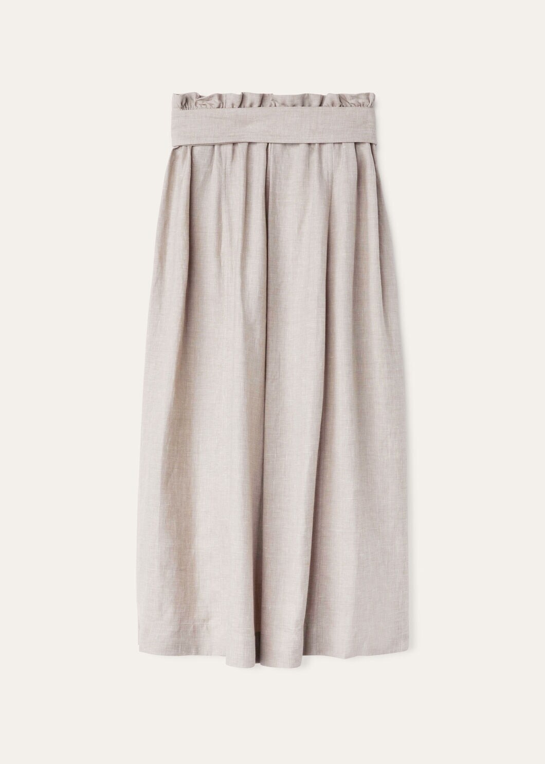Ariel Skirt - 6
