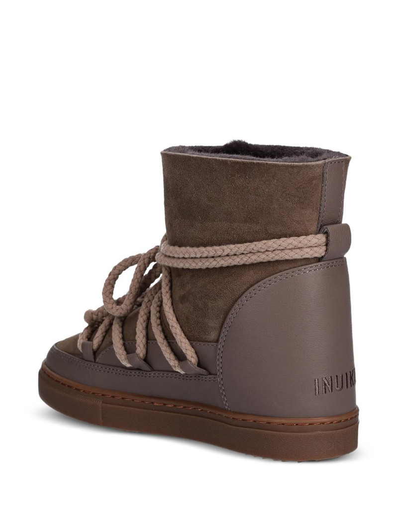 panelled boots 3