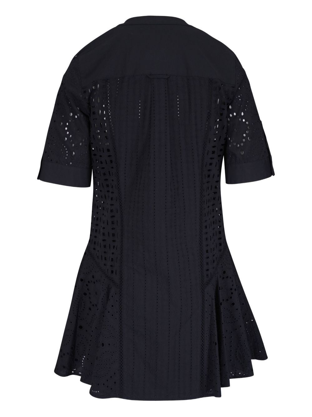 Peppa shirt dress - 2
