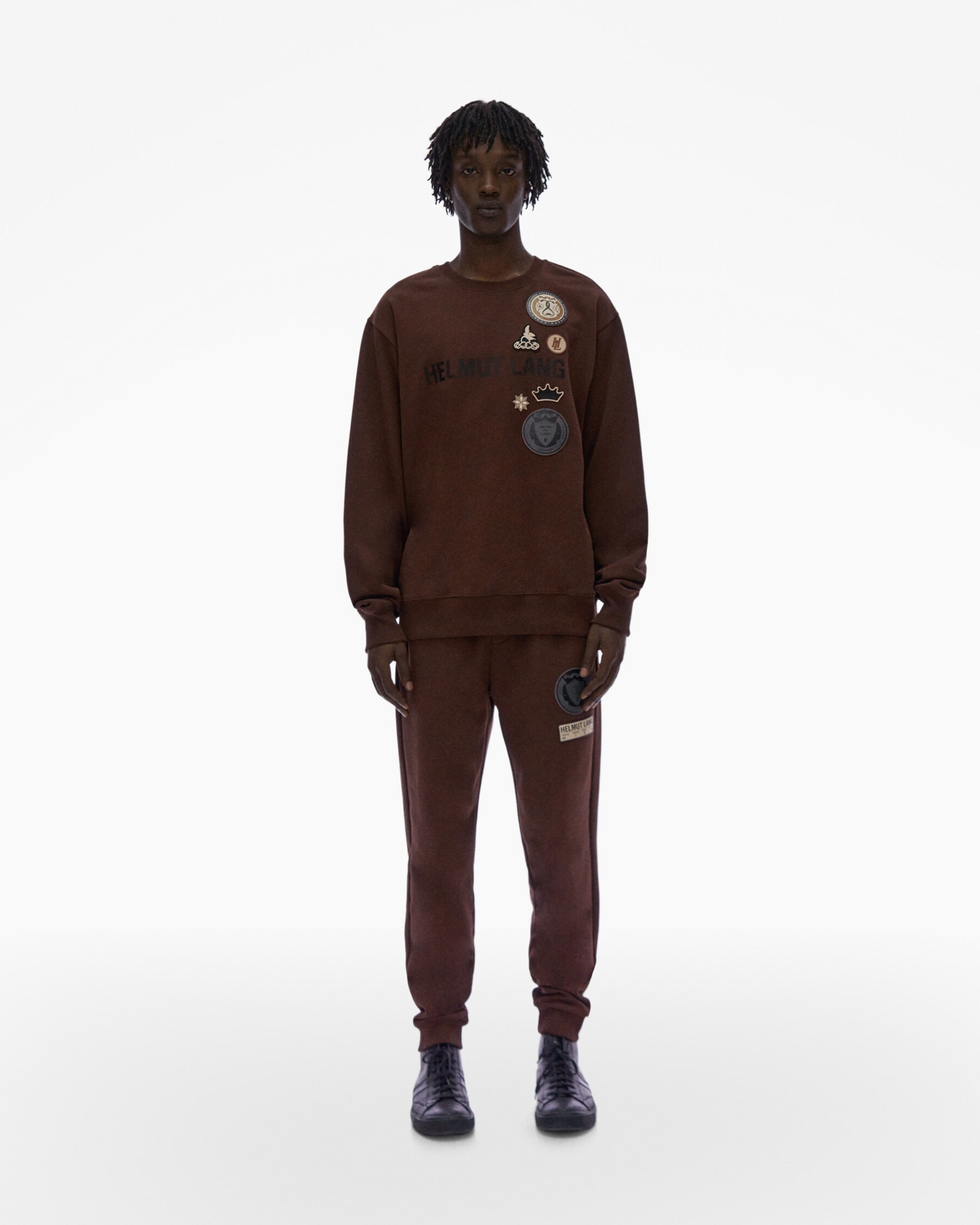 SOCIETAS JOGGER - 2