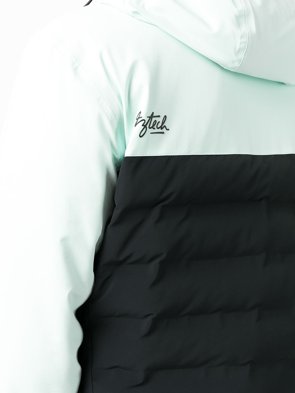 Ajax padded jacket - 5