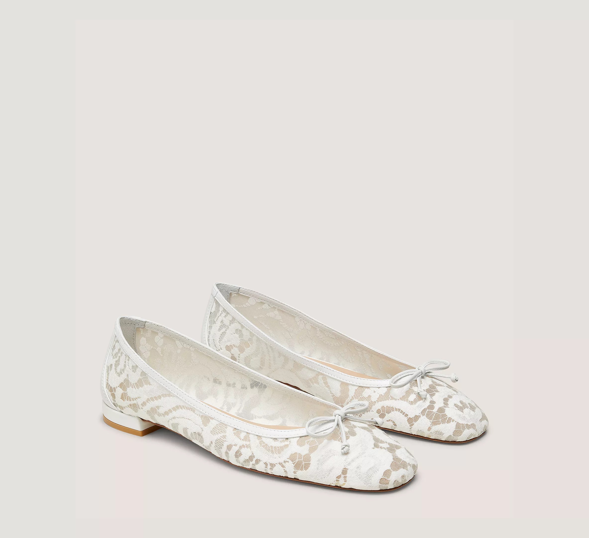 ARABELLA BALLET FLAT - 2