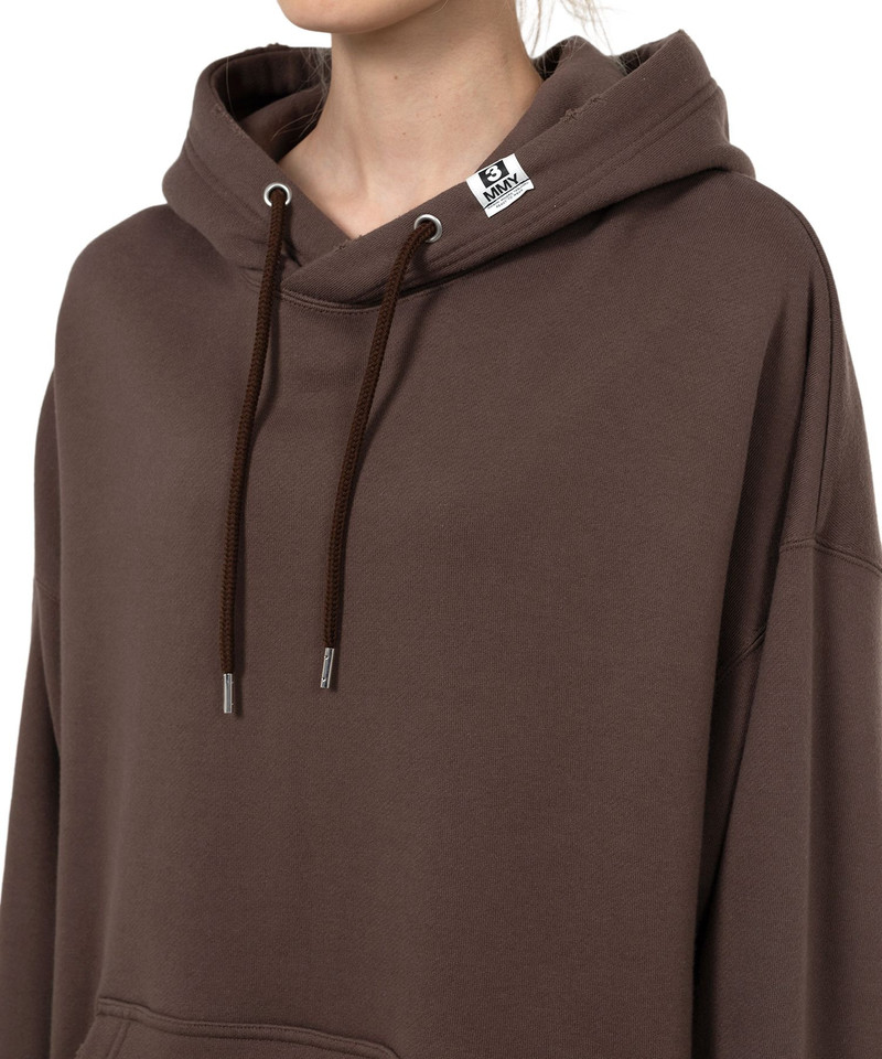 Hoodie Combined Dress 20