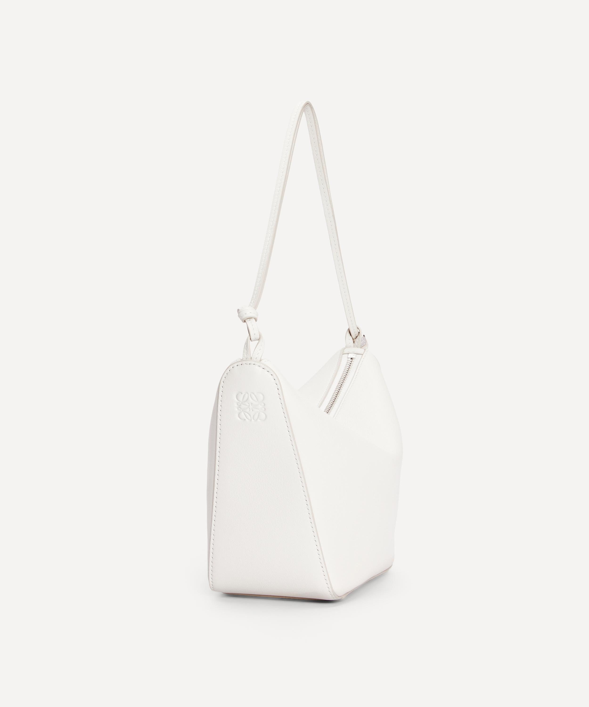 Mini Hammock Hobo Bag - 2