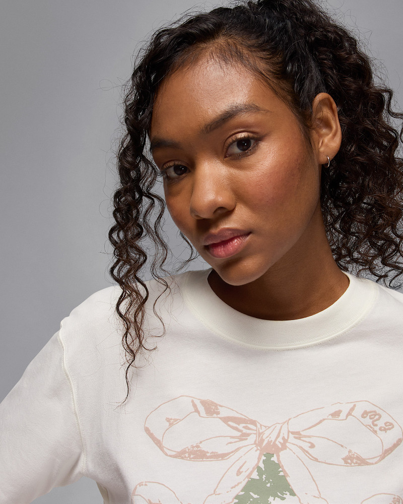 Jordan Brooklyn Women's T-Shirt 3
