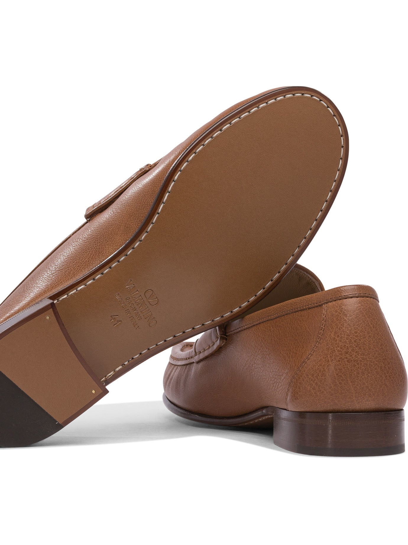 Valentino Garavani Loafers & Slippers - 5