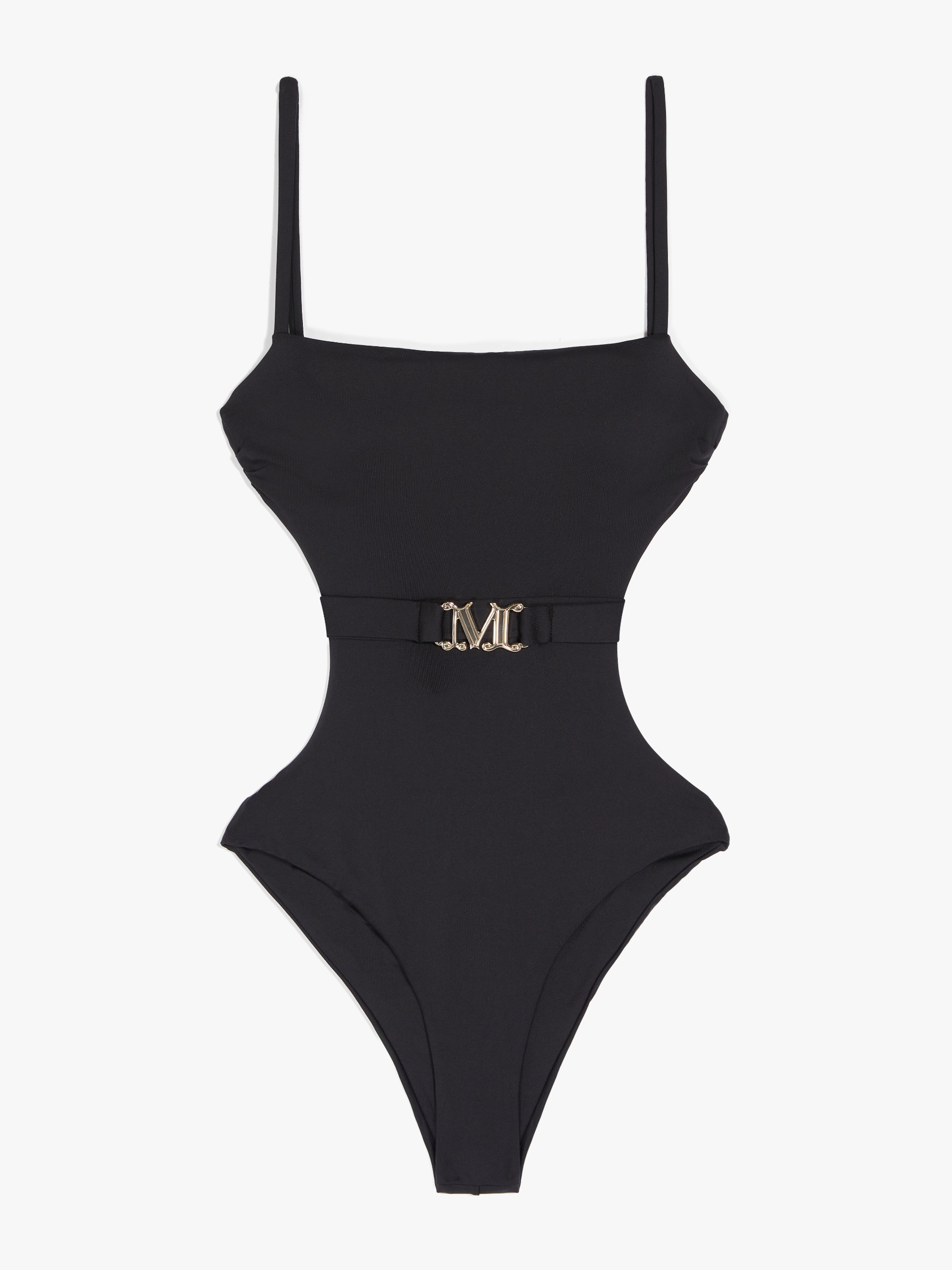 CLEO Jersey swimsuit - 1