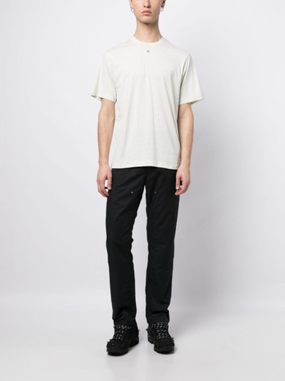 Craig Green round-neck cotton T-shirt outlook