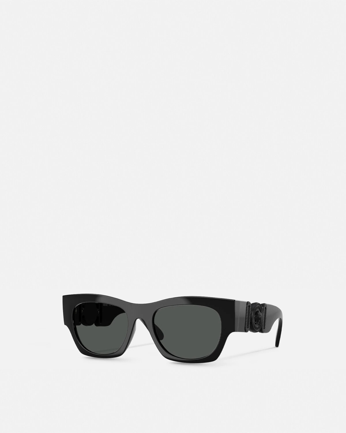 Medusa Biggie Sunglasses - 1