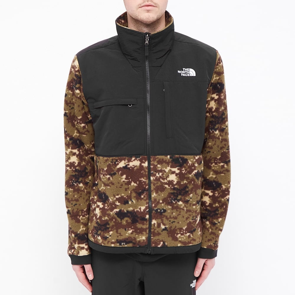 The North Face Denali 2 Hooded Fleece - 4