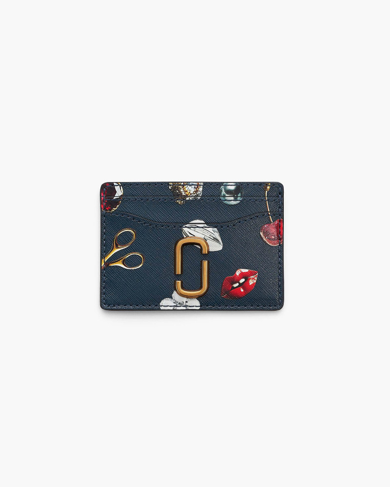THE TRINKET UTILITY SNAPSHOT CARD CASE 1