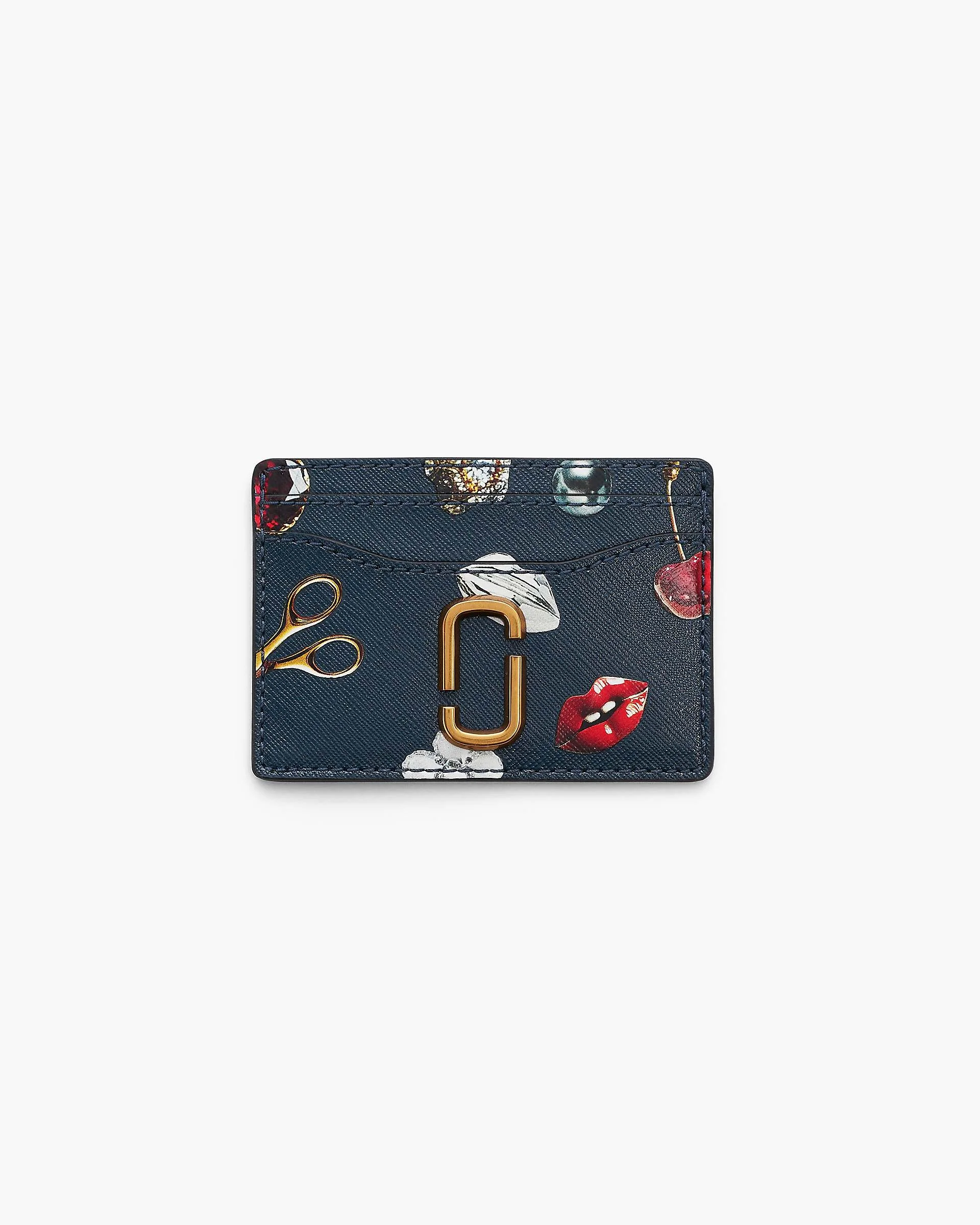 THE TRINKET UTILITY SNAPSHOT CARD CASE - 1