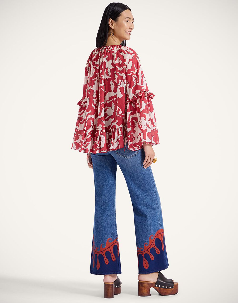 The Tomcat Roller Jeans - 7