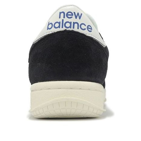 New Balance T500 'Black Angora' CT500CK - 4