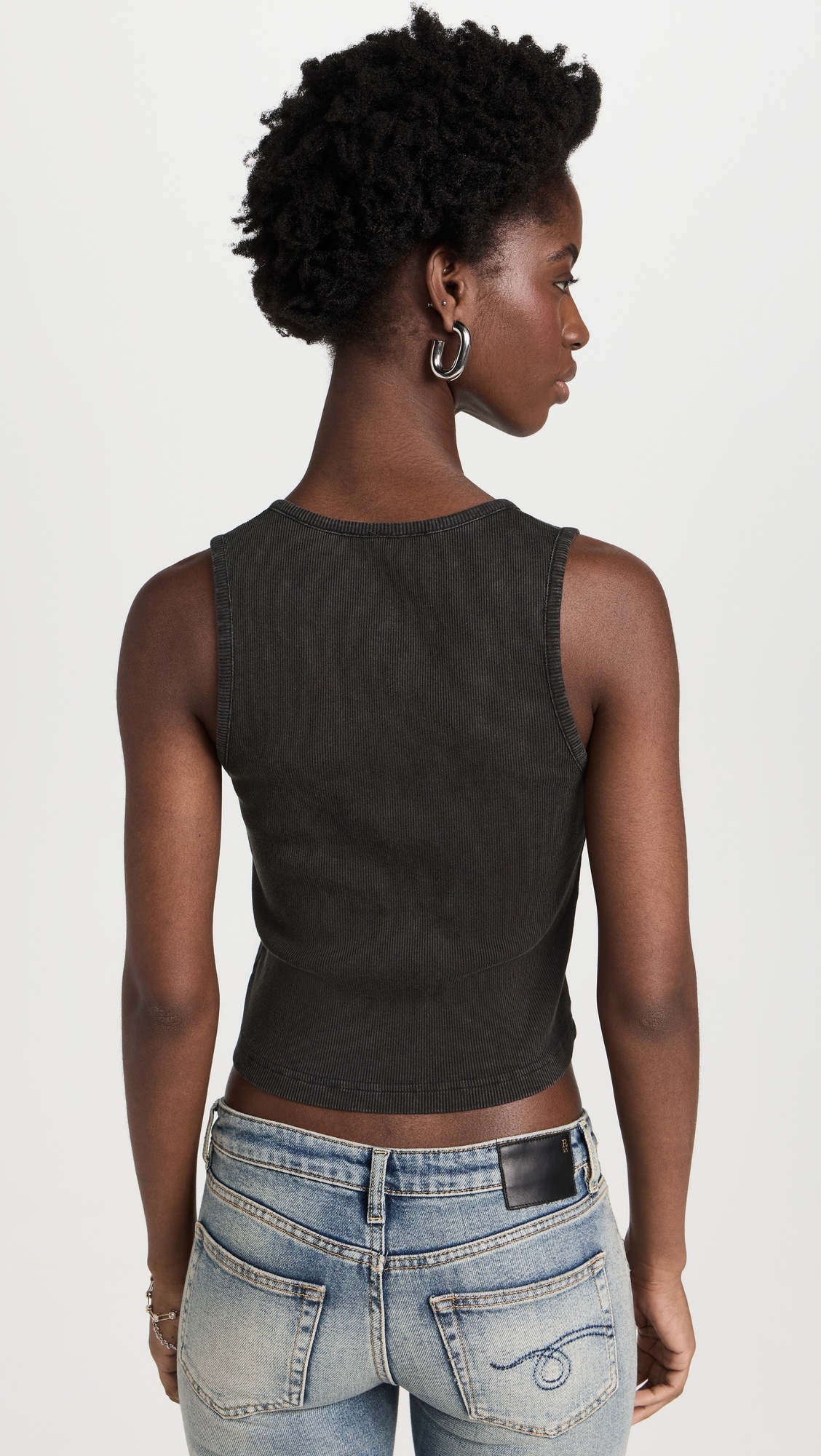 Henley Tank - 2