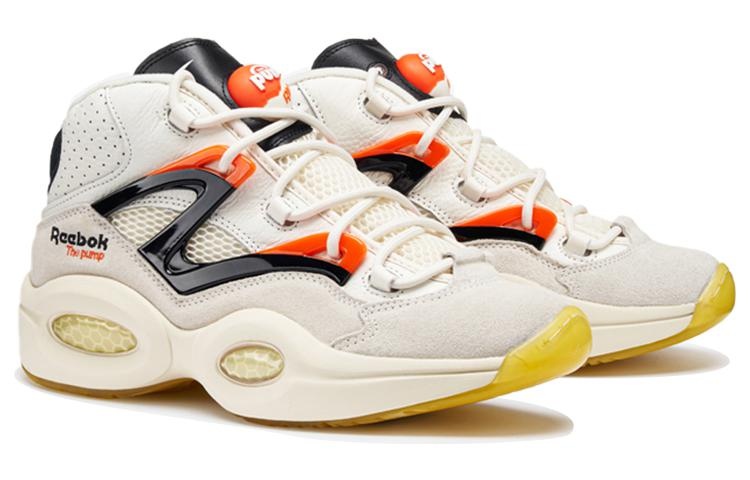 Reebok Question Pump 'Pump Universe' H06490 - 2